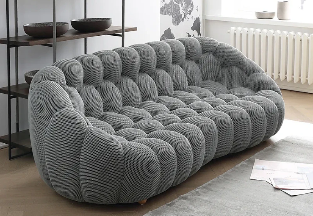 modular bubble couch