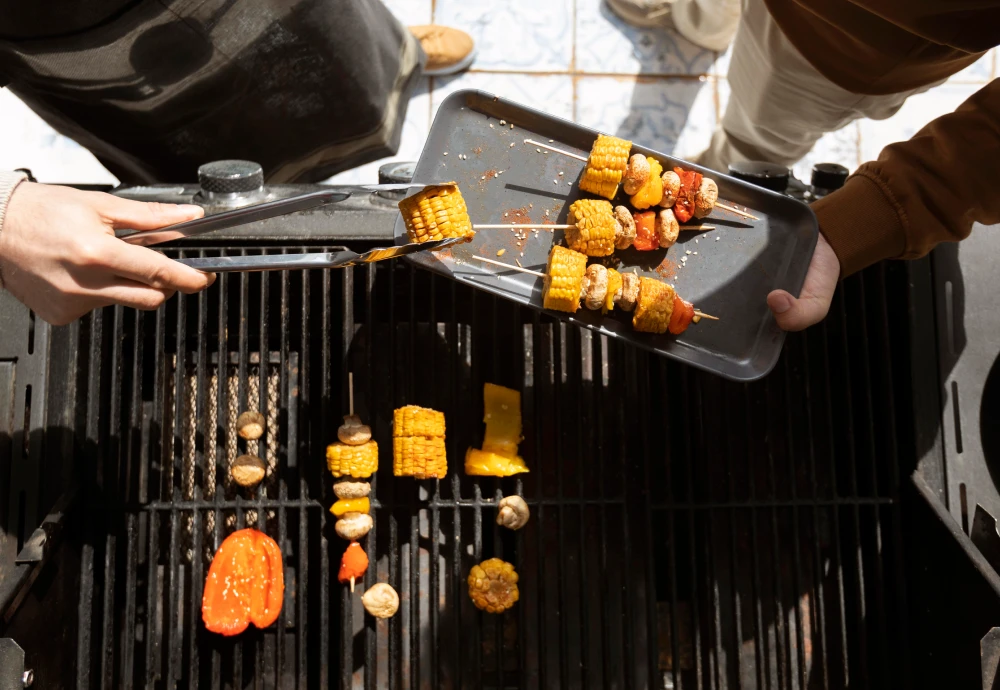 who makes the best wood pellet grill