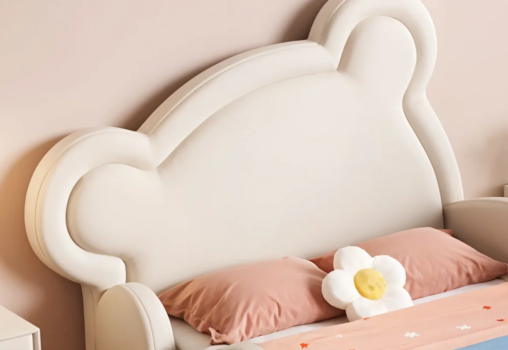 kids beds for girls